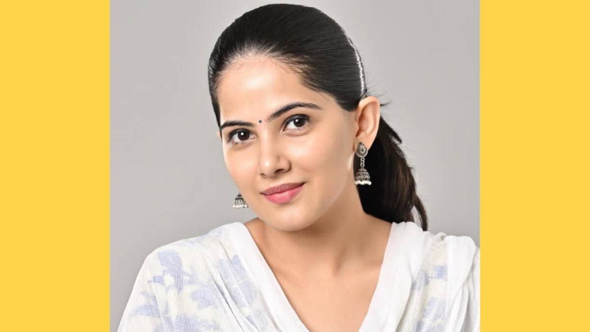 Pune: जया किशोरी यांच्या हस्ते होणार श्रीमंत भाऊसाहेब रंगारी बाप्पाची प्राणप्रतिष्ठा inspiring spiritual speaker jaya Kishori will perform the pran pratishtha rites of Shrimant Bhausaheb Rangari Bappa pune