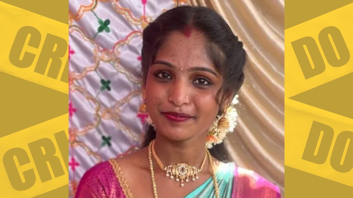 विवाहित तरुणीचे नातेवाईकासोबतच होते अनैतिक संबंध, गर्लफ्रेंडला लॉजवर घेऊन गेला अन् तोंडात कोंबली स्फोटकं!