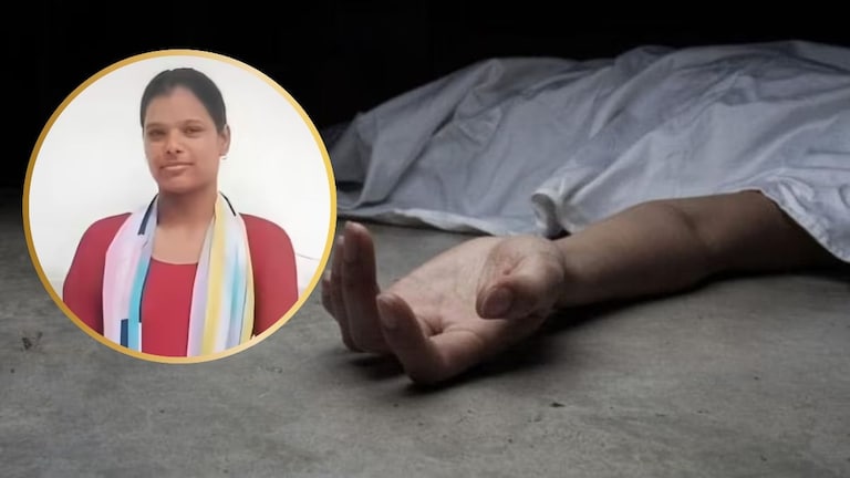 मुलीचं होतं दुसऱ्याच तरुणावर प्रेम! घरच्यांना पटलं नाही म्हणून... नरिमन पॉइंटजवळ समुद्रात सापडला मृतदेह नरिमन पॉइंटजवळ समुद्रात सापडला तरुणीचा मृतदेह