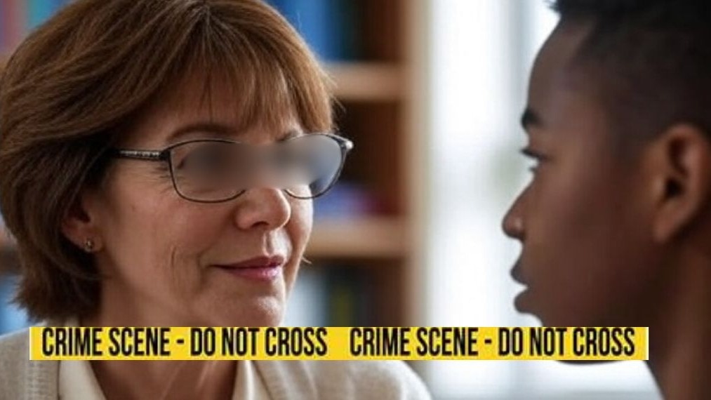 crime news