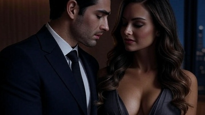 extra marital affair (grok)