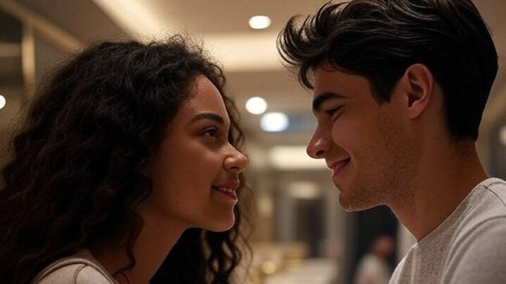 mall washroom in obscene act 