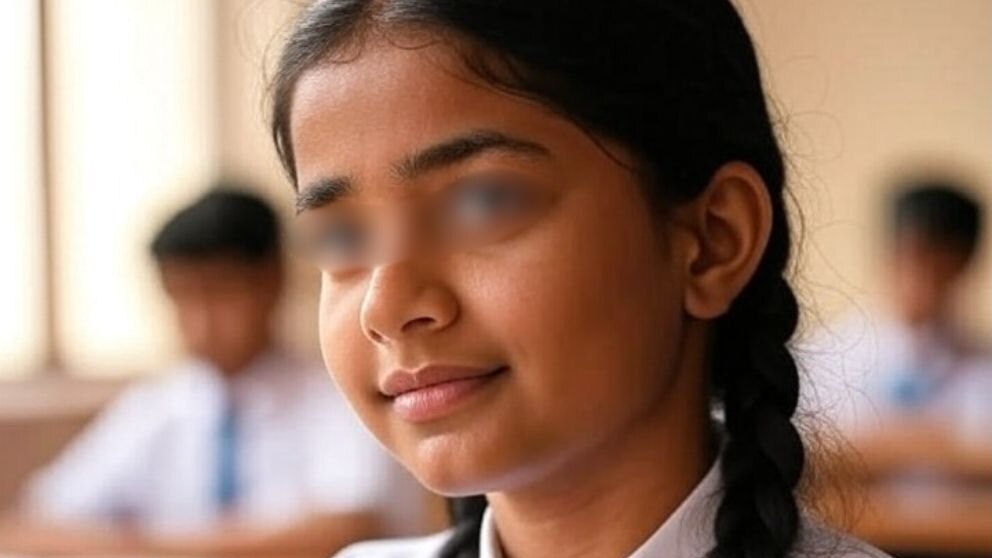 pune crime 14 years old girl pregnant in pune Incidence