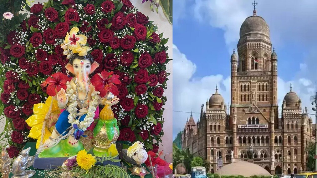 Ganesh Festival 2025