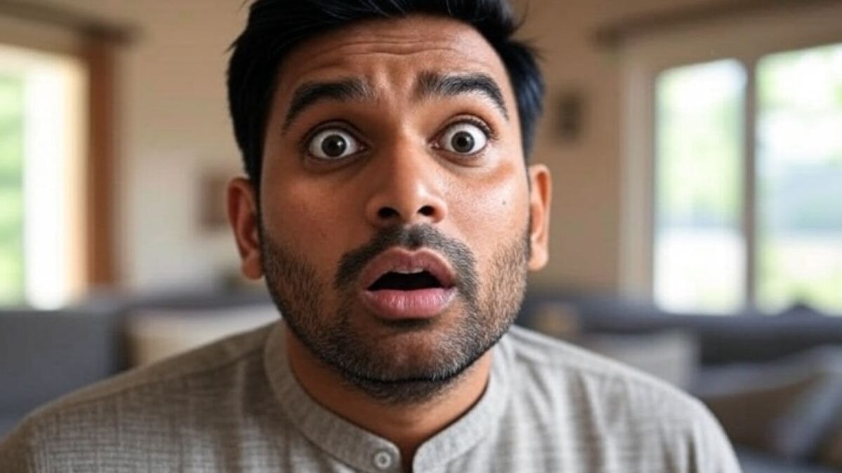 7 दिवसांनंतर पतीला समजली ‘ती’ गोष्ट! नंतर थेट पोलिसांत...