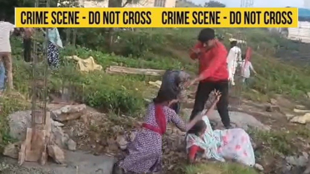 Beed Crime