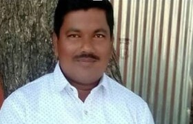 मराठा आंदोलकांवर दु:खांचं सावट! जरांगेंच्या कट्टर समर्थकाचा मृत्यू, 'त्या' ठिकाणी घडलं तरी काय? maratha protester satish deshmukh dies of massive heart attack