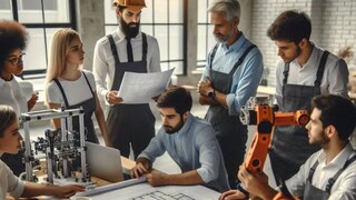 Govt Job: ‘इंजिनीयरिंग’चं शिक्षण घेतलंय? अन् सरकारी नोकरीच्या प्रयत्नात आहात? मग ‘या’ भरतीची सुवर्णसंधी सोडू नका... Mumbai Tak