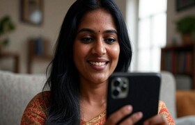 पत्नीला इंस्टाग्रामचं वेड! कधी पेट्रोल अन् चाकू घेऊन आत्महत्येचा प्रयत्न तर कधी दुसऱ्याच पुरुषासोबत.... नेमकं प्रकरण काय? पत्नीला इंस्टाग्रामचं वेड! कधी दुसऱ्याच पुरुषासोबत.... नेमकं प्रकरण काय?