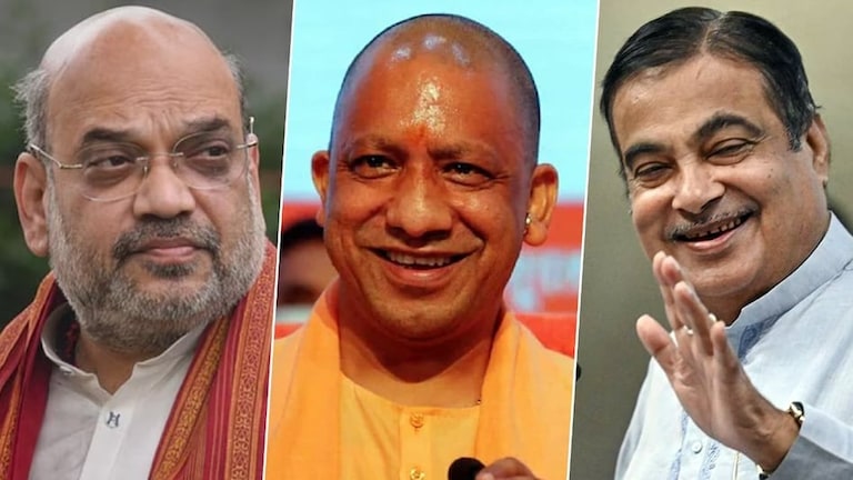 PM मोदींनंतर पंतप्रधानपदाचा दावेदार कोण? 28 % लोकांचा अमित शाहांना सपोर्ट, योगी आणि गडकरींचं काय? MOTN सर्व्हे वाचा Mood Of The Nation Survey