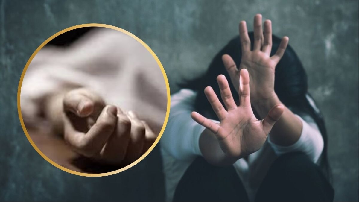 10 वर्षीय मुलीवर बलात्कार अन् निर्घृणपणे हत्या! नंतर सापडला झाडाला लटकलेला मृतदेह... घडलं भयानक 10 वर्षीय मुलीवर बलात्कार अन् निर्घृणपणे हत्या!