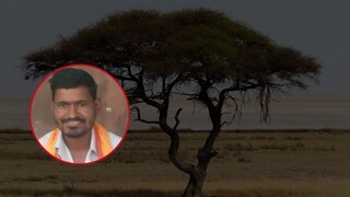 'सरकार आरक्षण देत नाही...' शेतकऱ्याची रस्त्यावर गळफास घेत टोकाची भूमिका, सुसाईड नोटची गावभर चर्चा? Mumbai Tak