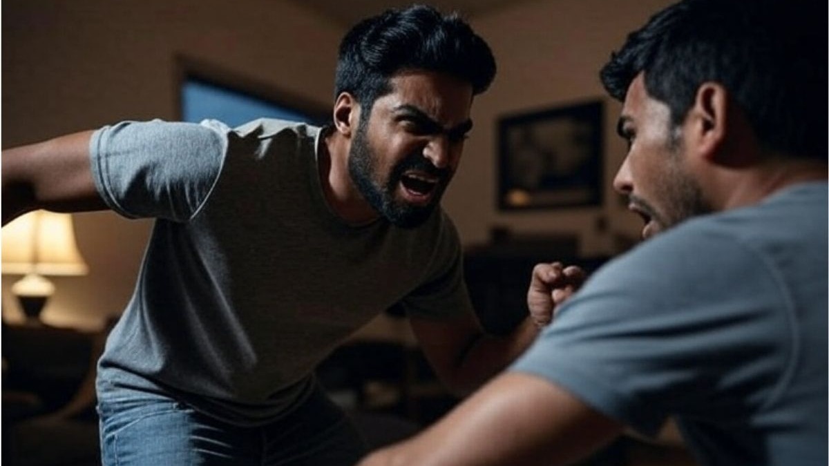 "तुझी किडनीच काढून विकेन..." कर्जावरून मित्राला बेदम मारहाण अन्... मुंबईतील धक्कादायक घटना