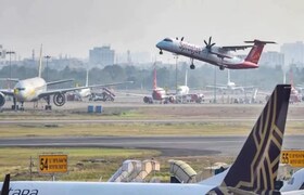 Govt Job: आता एअरपोर्टवर कोणत्याही परीक्षेशिवाय मिळवा नोकरी... 'या' पदांसाठी लवकरच करा अर्ज! आता एअरपोर्टवर कोणत्याही परीक्षेशिवाय मिळवा नोकरी...