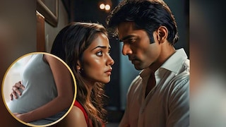 लग्नानंतर 6 महिने नव्हते शारीरिक संबंध! तरीही राहिली गरोदर, पती संतापला अन्... प्रेमविवाह होऊन सुद्धा काय घडलं? Mumbai Tak