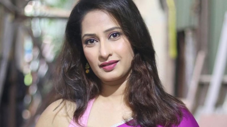 पवित्र रिश्ता फेम मराठमोळी अभिनेत्री 'प्रिया मराठे'चं निधन पवित्र रिश्ता फेम मराठीमोळी अभिनेत्री 'प्रिया मराठे'चं निधन