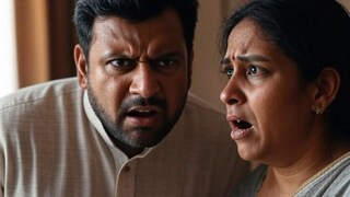 रात्री पत्नीसोबत झालं भांडण अन् सकाळी पतीसोबत घडला धक्कादायक प्रकार... नेमकं काय घडलं? Mumbai Tak