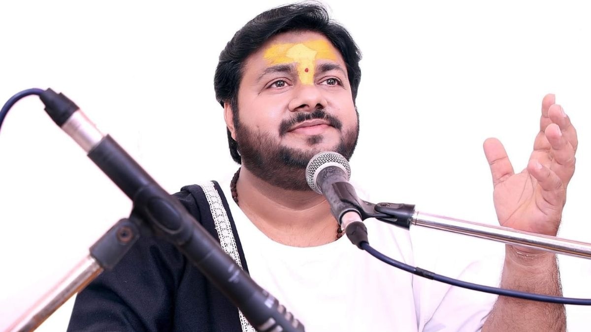 Mumbai Tak