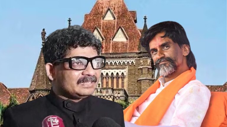 Maratha Reservation: 'मुख्यमंत्री मराठा नाही म्हणून हे घडतं आहे', सदावर्तेंचा हायकोर्टात खळबजनक दावा maratha reservation live this is happening because the chief minister is not a maratha gunaratna sadavarte sensational claim in the high court