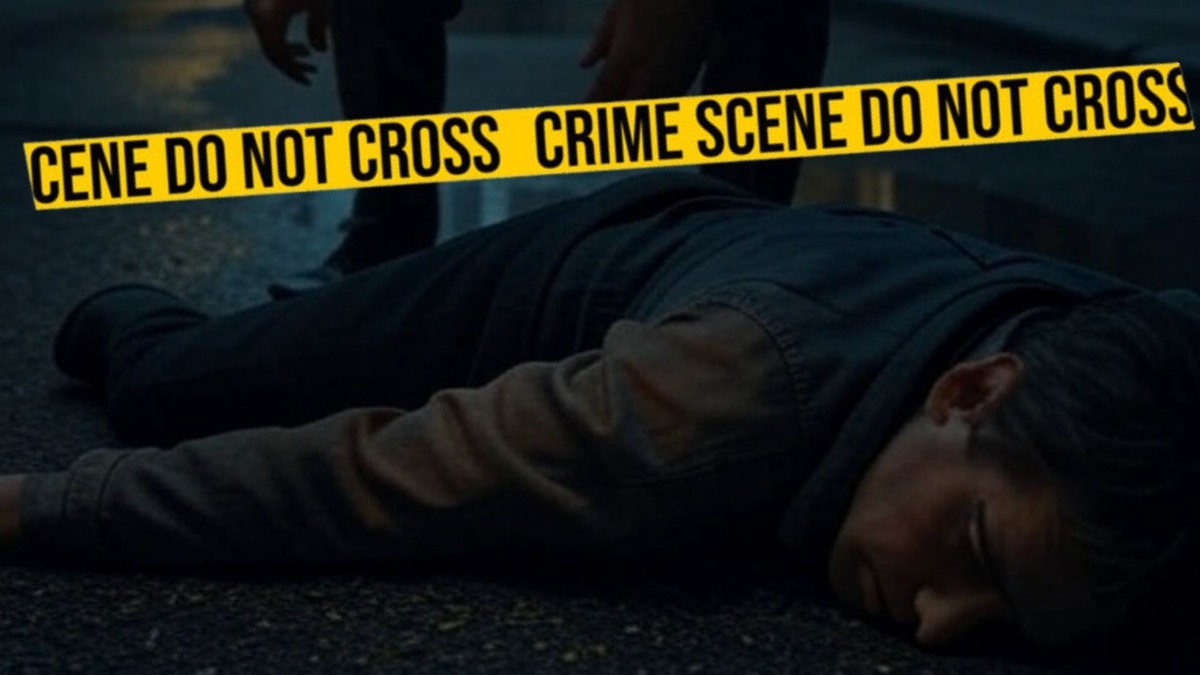 mumbai crime