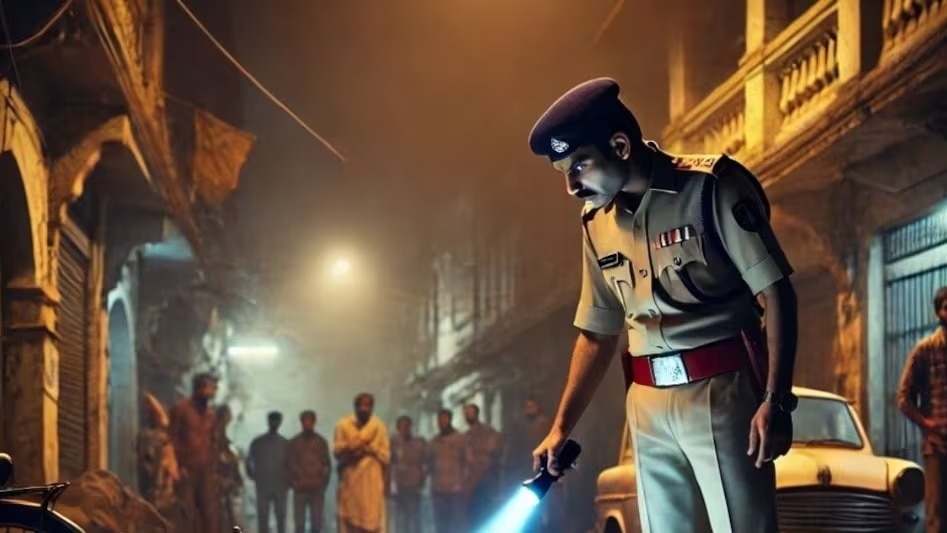 Thane Shocking Murder Case 