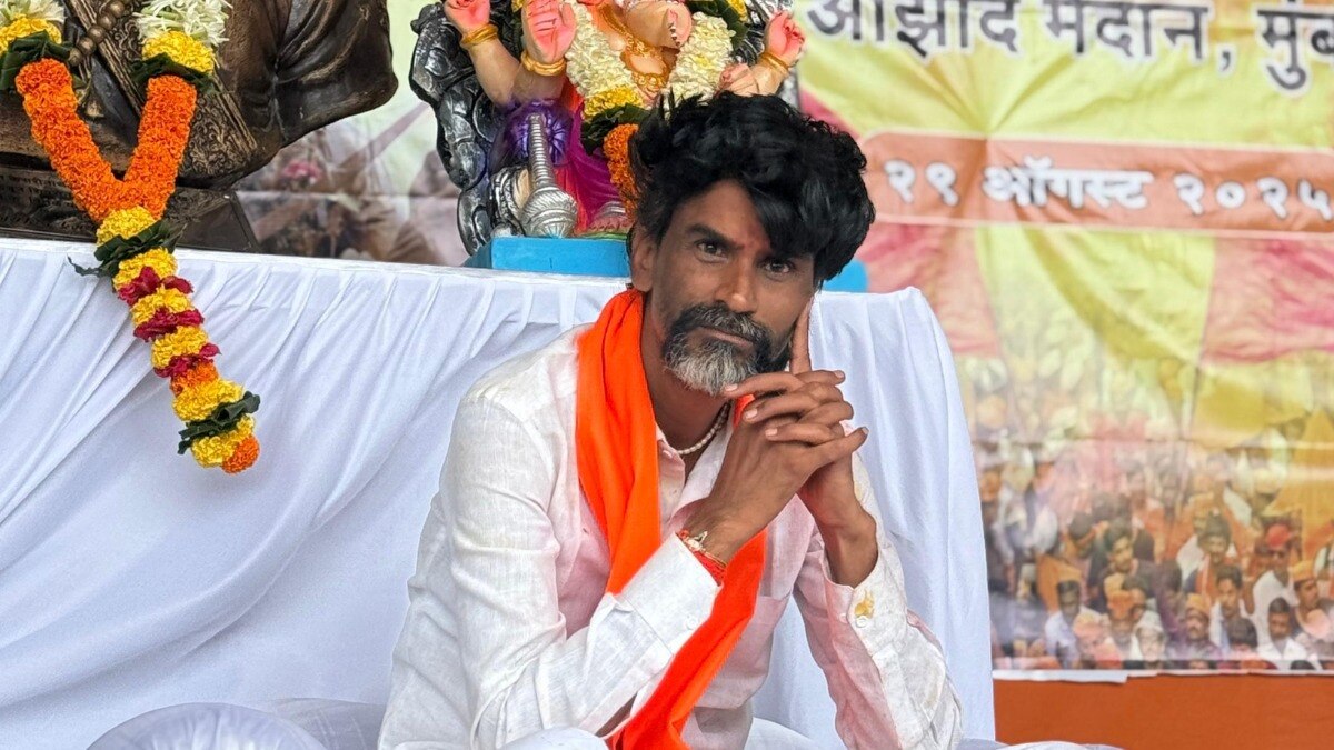 can manoj jarange demand be fulfilled if yes then how much reservation will maratha community get know the experts answer