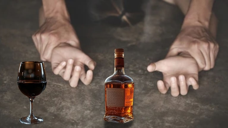 नराधमांनी मुलीला रस्त्यातच उचललं अन् नेलं खोलीत, दारू पिऊन केलं लैंगिक शोषण, नंतर प्रायव्हेट पार्टमध्येच... crime news