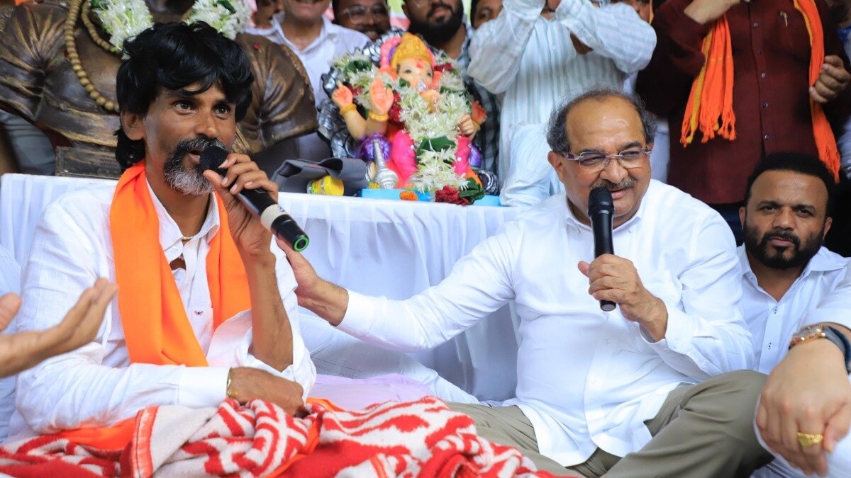 will the issue of reservation really end if maratha get kunbi caste certificates what is the exact order in hyderabad gazette