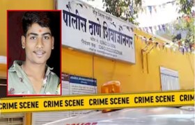 बीड हादरलं! मध्यरात्री तरुण मित्रासोबत होता घाटात, नंतर काहीतरी बिनसलं? गल्लीतल्या मित्रानेच केले सपासप वार Beed Crime