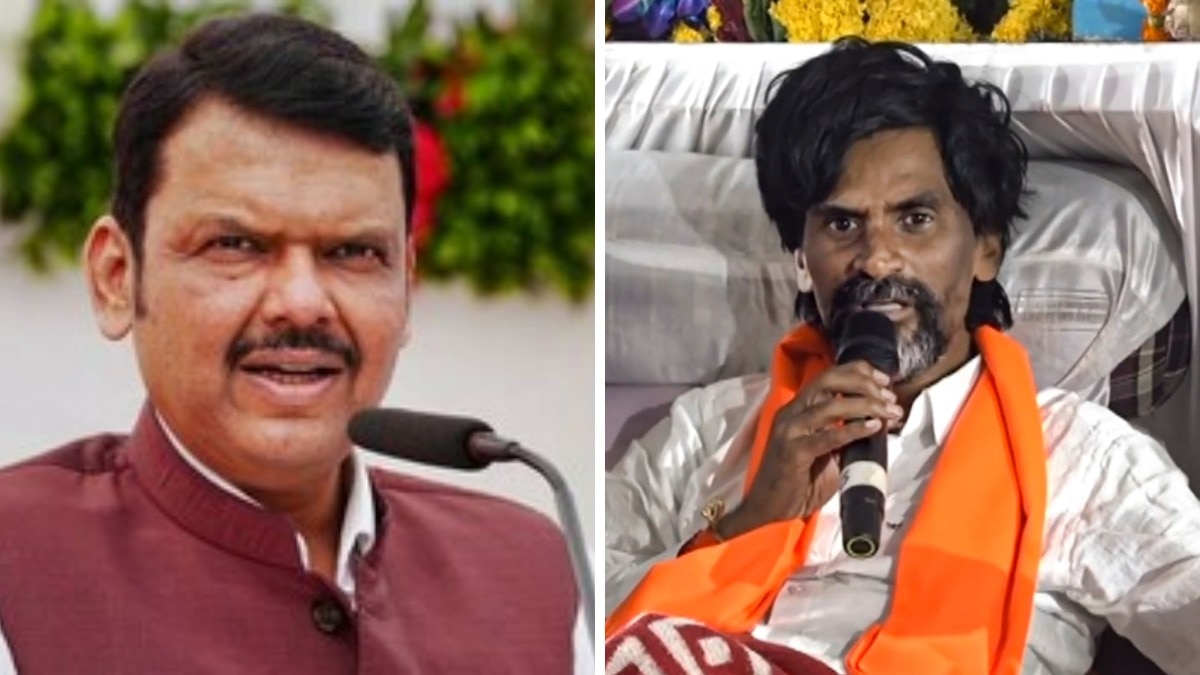 मराठा आरक्षण: सरकारने नवा GR केला जारी, नेमकं काय आहे नव्या जीआरमध्ये?