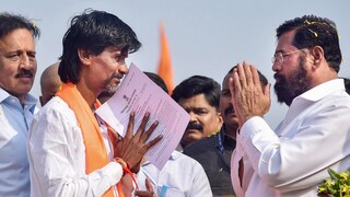 मनोज जरांगेंच्या मनात एकनाथ शिंदेंनी फसवल्याची भावना आता का आली? Mumbai Tak