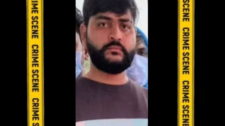 तिहेरी हत्याकांडानं रत्नागिरी हादरलं! आधी बारमध्ये काम करणाऱ्या दोघांचा केला गेम, नंतर गर्लफ्रेंडचा वायरने गळा आवळून... ratnagiri crime