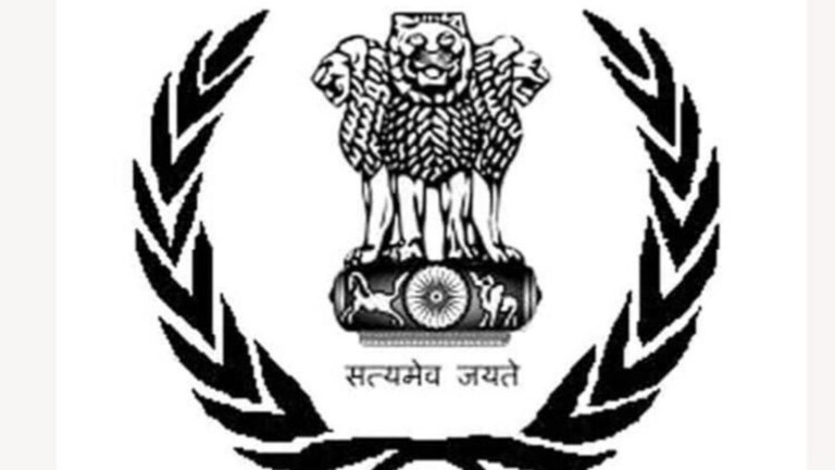 Govt Job: 10 वी पास तरुणांसाठी गुप्तचर विभागात नोकरीची संधी... 'या' पदांसाठी आत्ताच करा अप्लाय! 10 वी पास तरुणांसाठी गुप्तचर विभागात नोकरीची संधी...