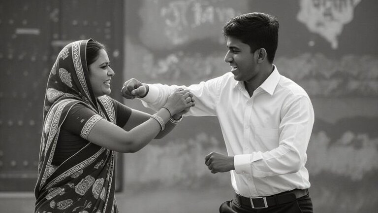 वय सरत चाललंय लग्न होत नाही म्हणून...लेकाचा संताप अन् आईचीच केली हत्या, थरकाप उडवणारी घटना समोर crime news