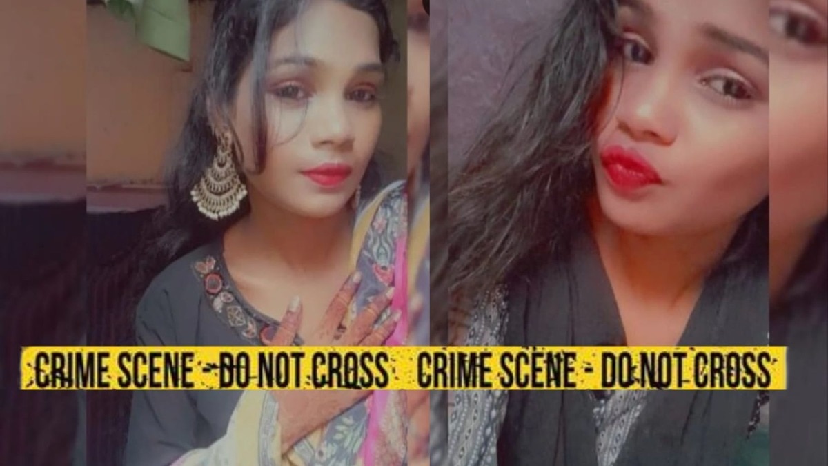 bhiwandi crime 