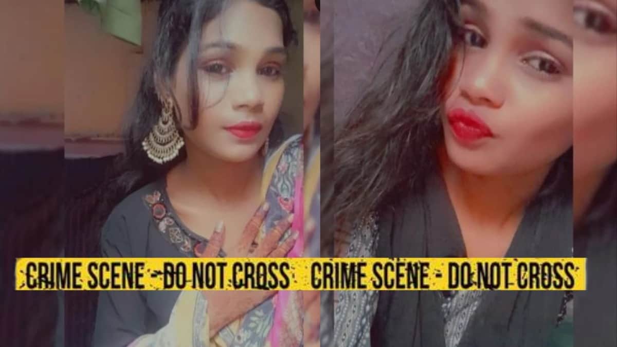 भिवंडी हादरली! नवऱ्यानं बायकोचा गळा चिरून खाडीत फेकलं मुंडकं, नंतर शरीराचे केले तुकडे, घटना ऐकून पोलिसंही चक्रावले bhiwandi crime
