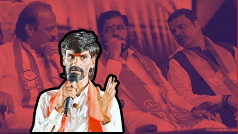 Maratha Reservation: मनोज जरांगेंशी वाटाघाटीत भाजपने शिंदेंना दूर ठेवण्याचा प्रयत्न केला का? Mumbai Tak