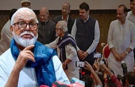 Maratha Reservation: OBC नाराज, मराठा आरक्षण देऊन भाजप चक्रव्यूहात अडकलं? CM फडणवीसांचं डॅमेज कंट्रोल सुरू! obc is upset bjp is trapped in a maze by giving maratha reservation cm devendra fadnavis damage control begins