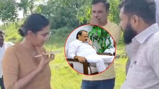 महिला आयपीएस अंजली कृष्णा अजित पवारांना थेट नडल्या, वाळू तस्करी करणाऱ्यांचे उपटले कान, फोन कॉलवर काय घडलं? Mumbai Tak