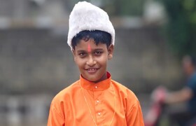 कोल्हापूर: तुमचंही काळीज जाईल पिळवटून, 10 वर्षाच्या चिमुकला धावत आईकडे आला अन् कुशीतच घेतला शेवटचा श्वास, नेमकं काय घडलं? 10 year old boy died of a heart attack in kolhapur took his last breath in his mother arms