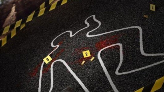 Jalna Crime 