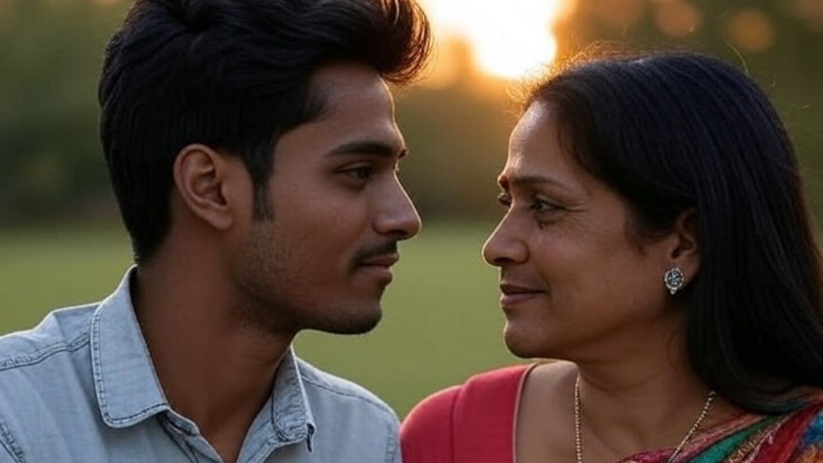 भाच्याच्या प्रेमात मामी झाली वेडी! अनैतिक संबंधात आड येणाऱ्या पतीचा काटा काढला अन् मृतदेहाची विल्हेवाट तर...