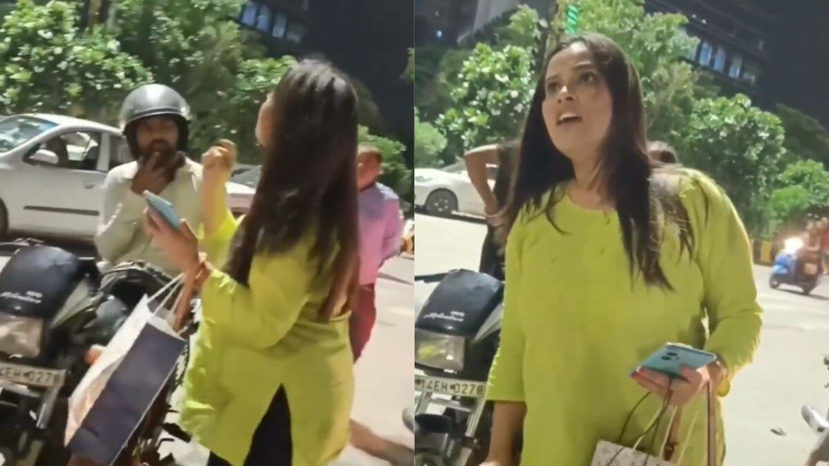 Mumbai Tak