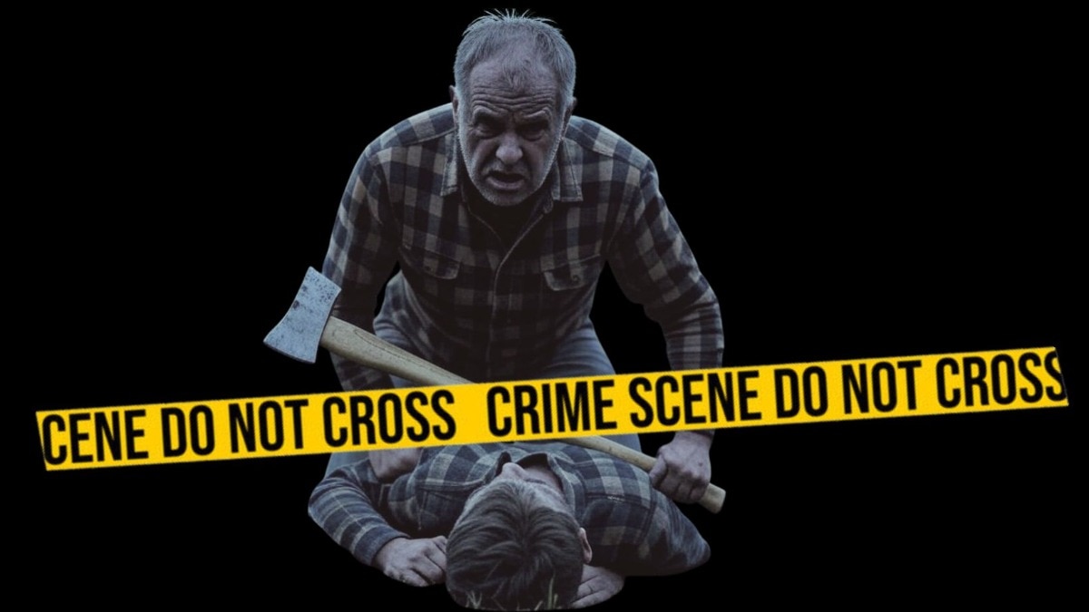 crime news