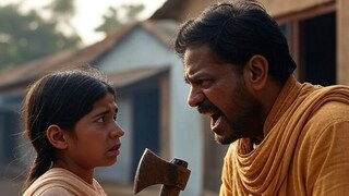 वडिलांना 'त्या' एका गोष्टीचा होता लेकीवर राग, नंतर नातीसह लेकीवर कोयत्याने केले सपासप वार... Mumbai Tak