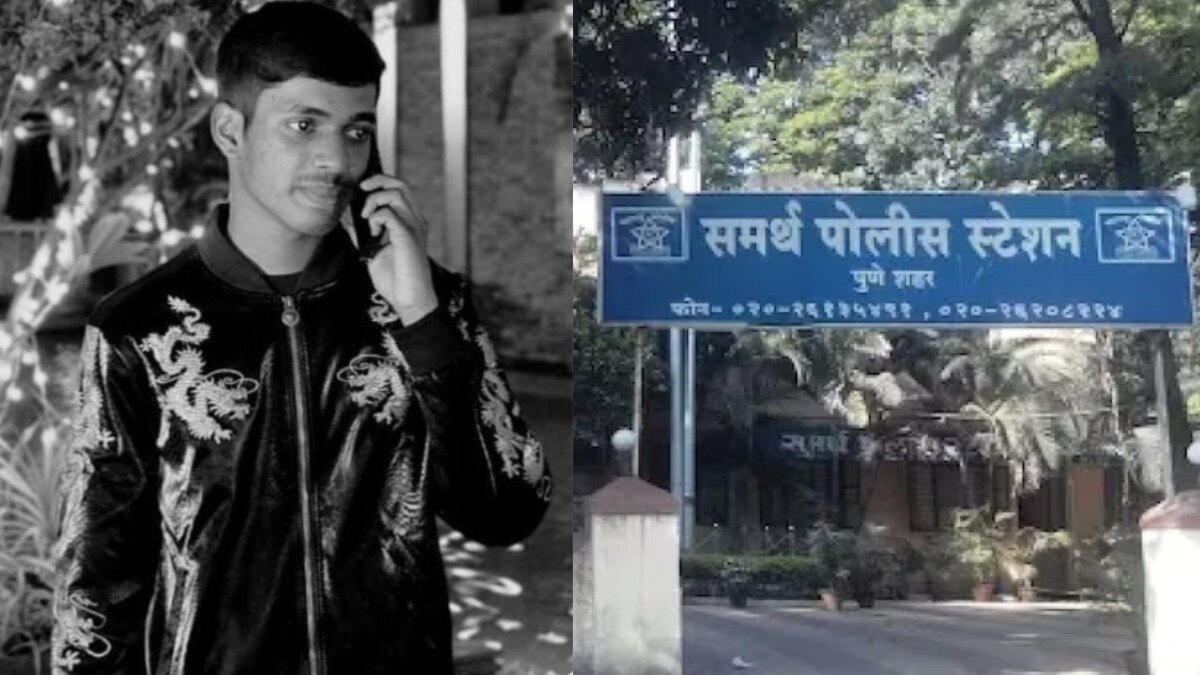 Pune: आयुष कोमकरच्या शरीरात सापडल्या 9 गोळ्या, मुलाच्या हत्येचा बदला घेण्यासाठी आजोबानेच नातवाला संपवलं? चक्रावून टाकणारी स्टोरी! pune 9 bullets found in ayush komkar body did grandfather kill his grandson himself to avenge his son vanraj andekars murder