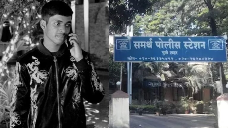 Pune: आयुष कोमकरच्या शरीरात सापडल्या 9 गोळ्या, मुलाच्या हत्येचा बदला घेण्यासाठी आजोबानेच नातवाला संपवलं? चक्रावून टाकणारी स्टोरी! pune 9 bullets found in ayush komkar body did grandfather kill his grandson himself to avenge his son vanraj andekars murder