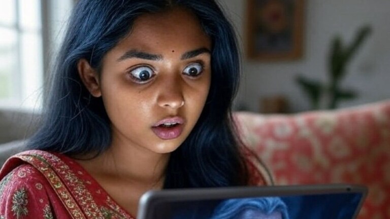 वैवाहित जीवनात सतत अडचणी, त्याच वेळी सोशल मीडियावर झाली मांत्रिकाशी ओळख अन् नको ते घडलं... सोशल मीडियावर झाली मांत्रिकाशी ओळख अन् नको ते घडलं...