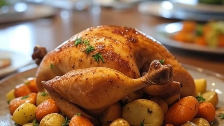 ठाण्यात एकाच कुटुंबातील सदस्यांनी चिकनसह, अंडी आणि वडापाव खाल्ले, पाचही जणांच्या प्रकृतीत बिघाड, नंतर तीन वर्षांच्या मुलीचा मृत्यू Thane news