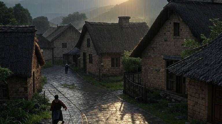 राज्यातील कोकण भागात पावसाचा लपंडाव, कधी ढगाळ तर कधी तपामानात वाढ, काय सांगतं हवामानशास्त्र? maharashtra weather